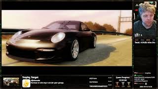 Need for Speed: Undercover ~ [100% Trophy Gameplay, PS3, Part 3]