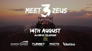 Meet Zeus 3