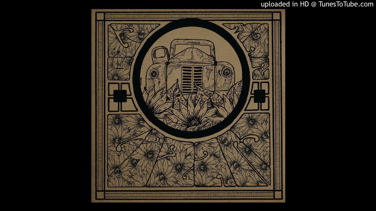 OLD MAN LIZARD - Old Hag