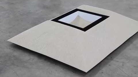 TY POWNALL : LIMINAL SPACES