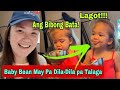 Anak ni Angelica Panganiban na si Baby Bean KINAAALIWAN Ngayon ng Mga Netizens|| Gregg Homan
