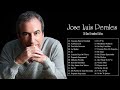 JOSE LUIS PERALES 30 SUS GRANDES EXITOS - JOSE LUIS PERALES SUS MEJORES ÉXITOS 2021