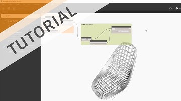 Dynamo Basics for Fusion - Importing Fusion Geometry, Manipulating it, Export back to Fusion
