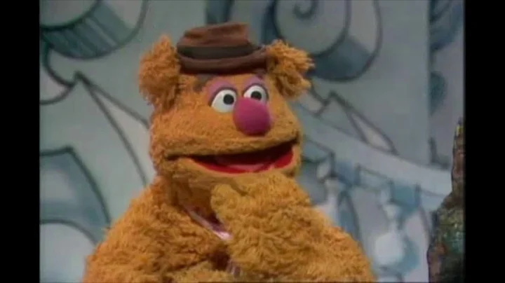 Muppet Songs: Beverly Sills - The Bloom Is on the ...