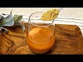 Carrot juice for weightloss / How to lose weight / Secret recipe