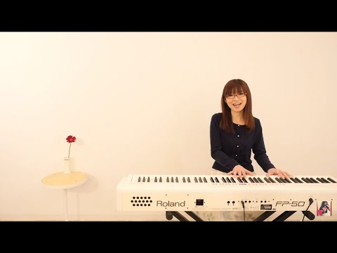 【第87回】大切なもの（合唱曲）／宮崎奈穂子