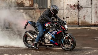 All New 2023 BMW M 1000 R (BMW M R) - First Look, Prices, Specs
