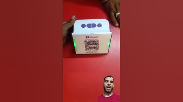 Phonepe launch new Soundbox #smartphone #automobile #unboxing