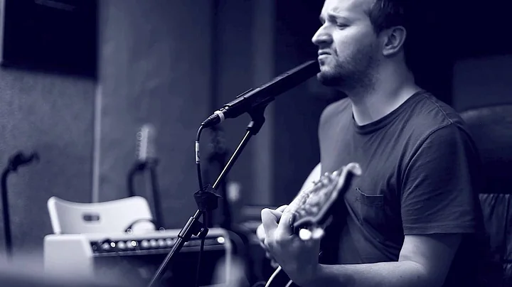 Greg Toma - It's No Good (Depeche Mode cover)