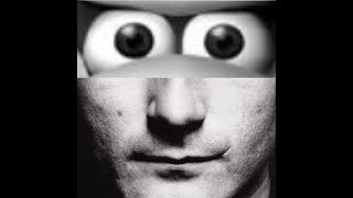 (old) DONKEY KONG COUNTRY 2 except its PHIL COLLINS (Bayou Boogie x In The Air Tonight mashup mix)