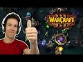 Grubby Coaches T90Official Through His First Real Warcraft 3 Build Order