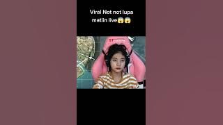 kasihan banget sampe lemas🥺#notnot #free_fire #1vs4 #viralvideo #terbaru2023 #mlbbmalaysia #fyp #jj