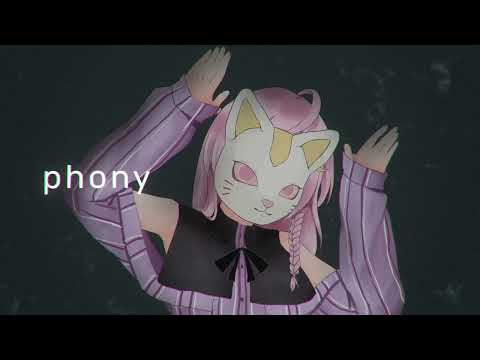 【DEBUT PV】sheirara, your virtual singer from moon ✨