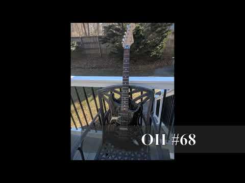 StratTalk Open Improv
