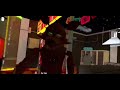 Freddy fazbear going to the Future