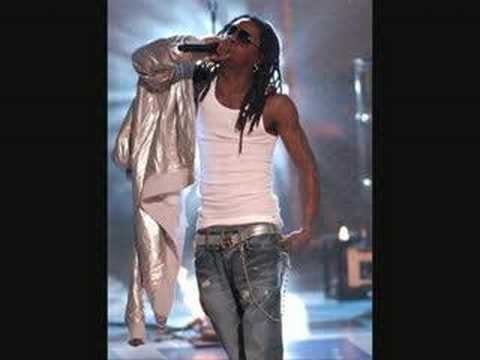Lil Wayne - Love me or hate me with lyrics