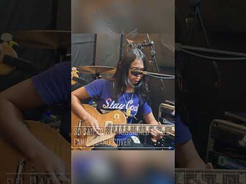 So Sad To Say | Missioned Souls #familyband #cover #siblings #mightymightybostons