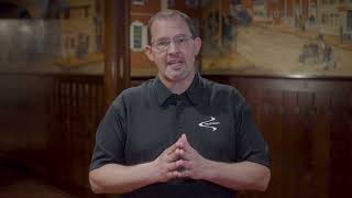 Thank You — A Message from Luke Gatchell, Teleosoft Founder