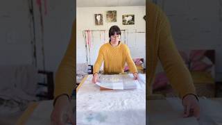 Shipping Original Artwork