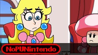 NoPUNintendo - Very good soup