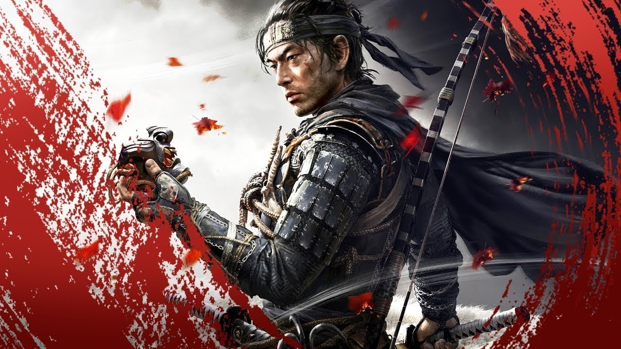 Призрак Цусима: Ghost of Tsushima На Русском: Стрим - YouTube