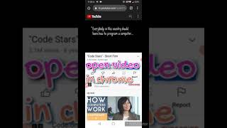 Copy or Download YouTube Video Transcript 😇💖 By the name of Almighty God 😇💖 screenshot 3