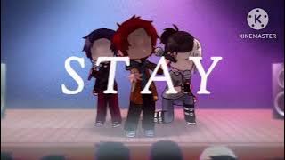 •Max's band performance - The Dazzlings trend (We'll make you wanna stay~) Meme / TMF•