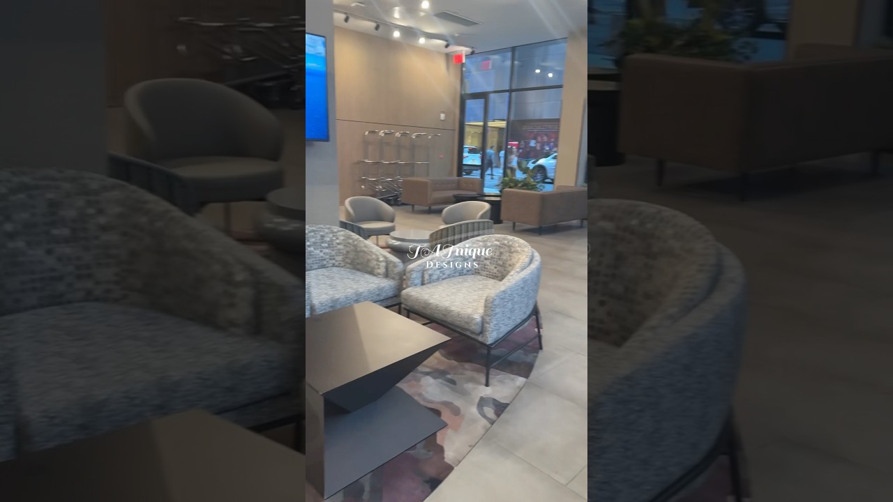 SpringHill Suites New York Manhattan Times Square - 