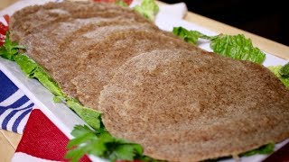 How to make Kubba Mosul / Assyrian Meat Pie  (Assyrian Food)