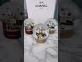 NEW CHANEL SNOWGLOBE! VIP GIFT HOLIDAY 2023 #chanelbeauty #chanelsnowglobe #chanelvip #chanelgift