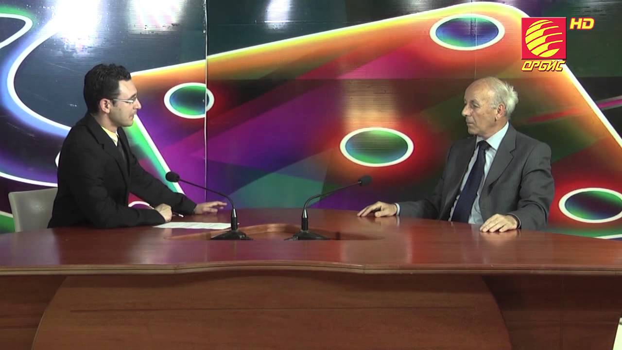 TV ORBIS - TV OBJEKTIV 27.05.2014 - YouTube