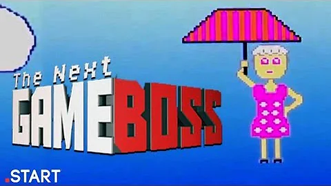 The Next Game Boss Season 1 Ep. 3 - Whose Team Are You On?