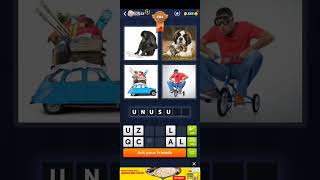 #level7316 #superhardlevel #4pics1word #4pics1wordanswers #wordpuzzle #words #gameplay #unusual