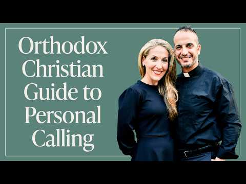 Live with the Louhs - Why Am I Here? Discovering Purpose, Calling, and Meaning