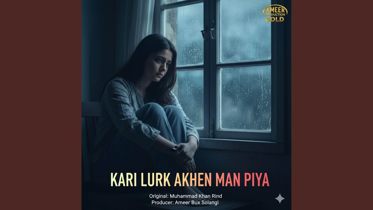 Kuri Lurk Akhen Man Piya