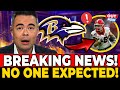 🔴BREAKING NEWS: BALTIMORE RAVENS NEWS 2024 NFL odell, Lamar Jackson,Mark Andrews, Ladd McConkey