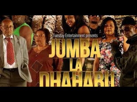 Video: Dhahabu Ya Maua Yenye Dhahabu