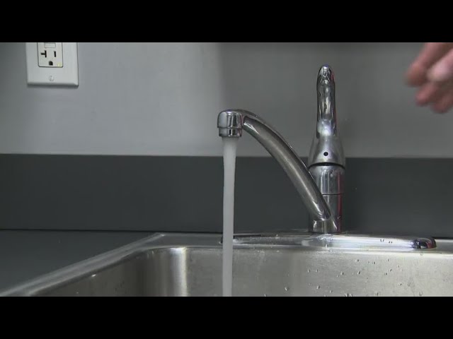 New York City Owed Over 100m In Unpaid Water Bills Dep