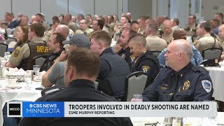 State troopers involved in deadly shooting of Ricky Cobb II named State troopers involved in deadly shooting of Ricky Cobb II named