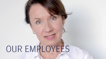 Finnair Business Services Employee Stories