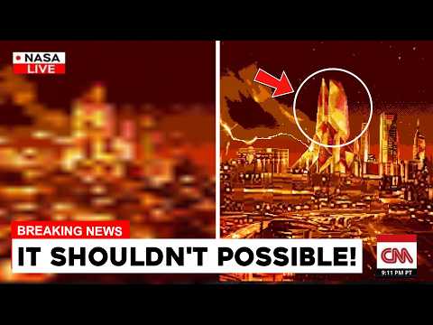 JAMES Webb Found It This Shouldn&;t Be Possible...