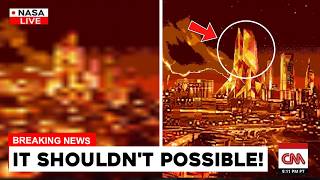 JAMES Webb Found It  This Shouldn't Be Possible...