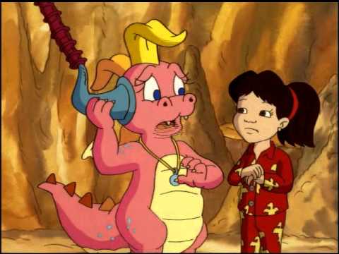 Dragon Tales Episodes. 