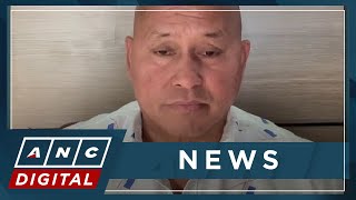 Dela Rosa to run for Senate reelection in 2025 midterm polls under PDP  | ANC