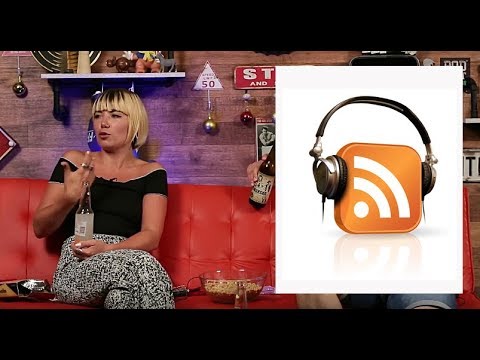 Video: Što Je Podcast