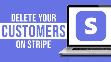 How to Delete a Customer In Stripe (2023)
