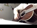 Good-bye days ／ YUI for 雨音薫(cover.)