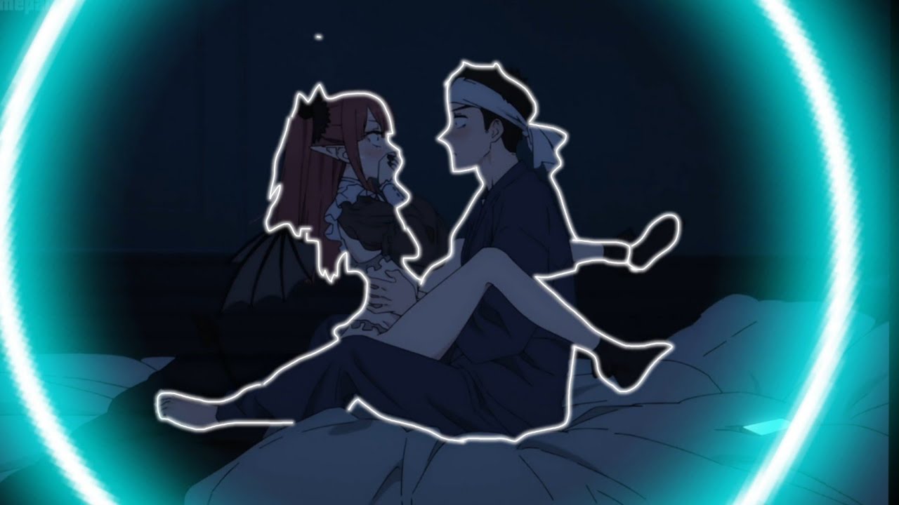 Kiss Me More My Dress Up Darling [AMV] YouTube