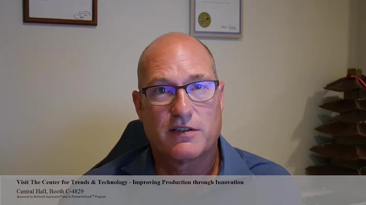 PACK EXPO 2015 Overview - Mike Wagner, Rockwell Automation