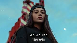 Hamidshax - Moments (Original Mix)